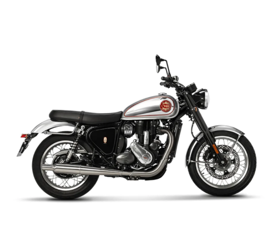 2026 BSA Gold Star Legacy Edition- Click for OTD Pricing- Available to Order!